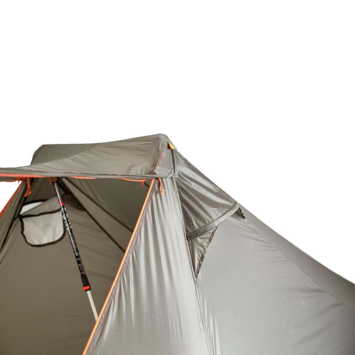 Nemo spike 2p 2025 backpacking pole tent