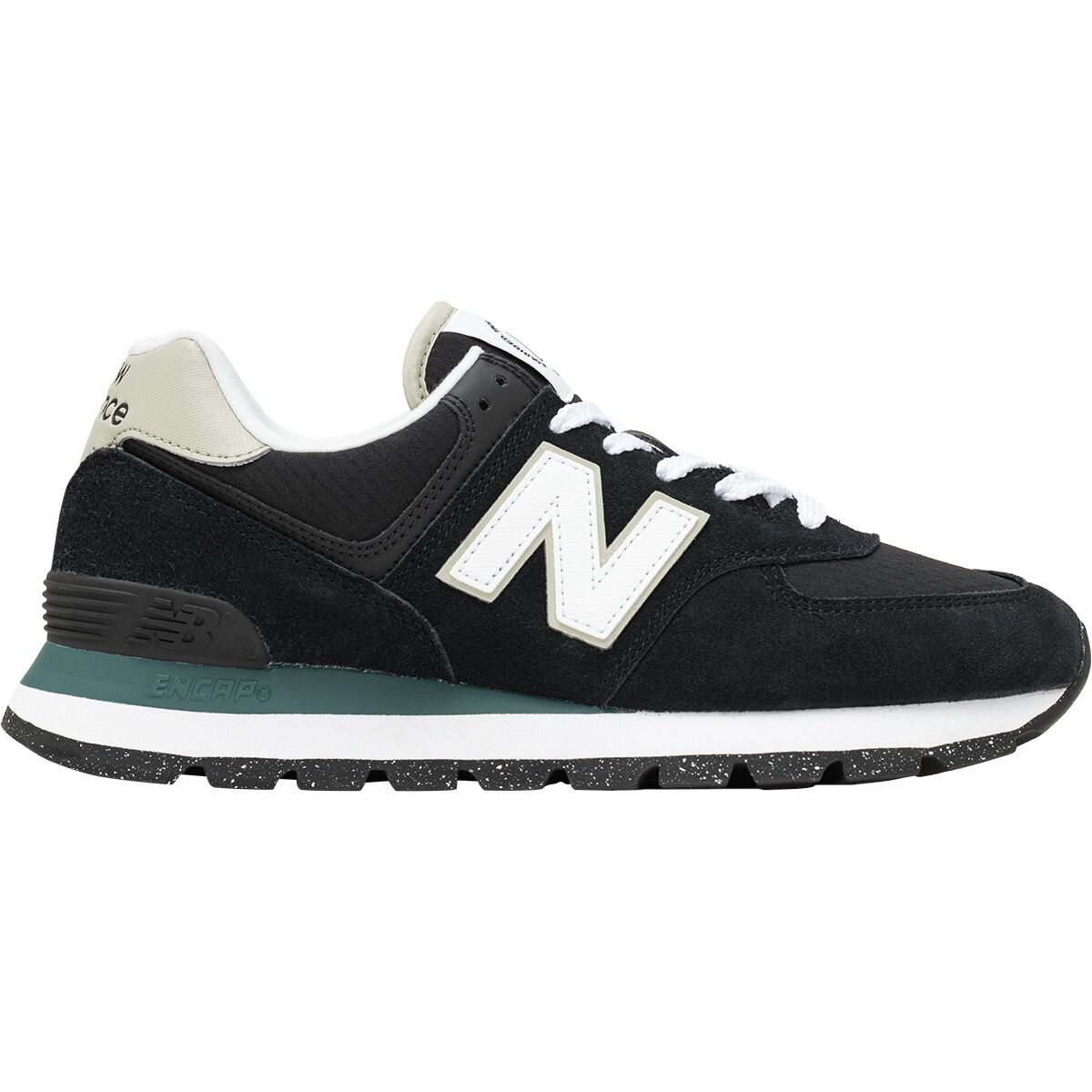 New Balance 574 Rugged Shoe Men