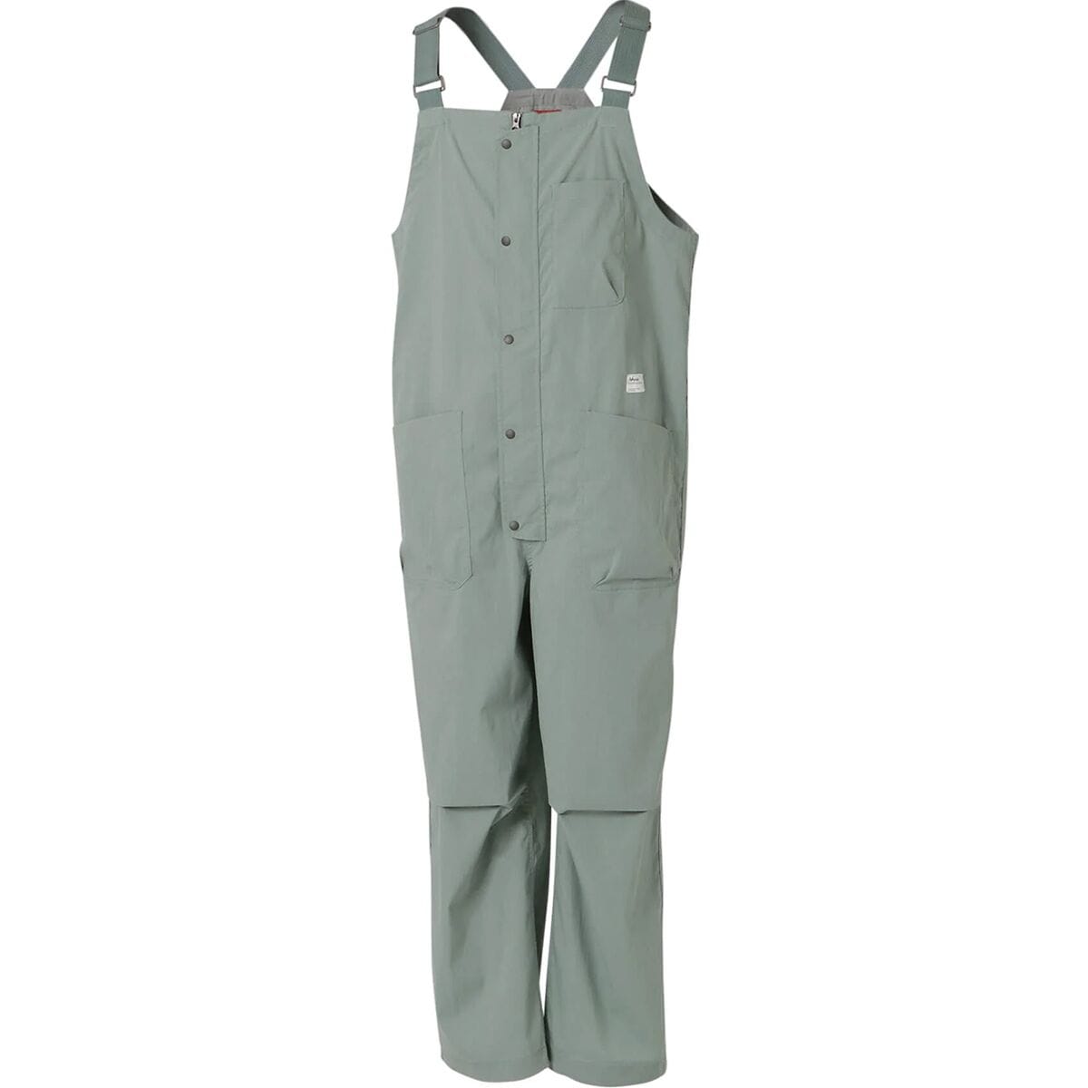 Nanga Takibi Ripstop Field Overalls - Men's - Men