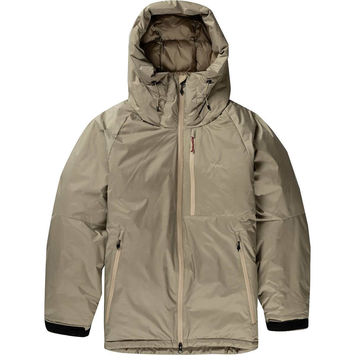 Nanga aurora discount down jacket