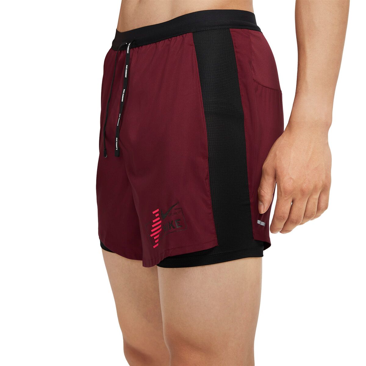 nike flex stride future fast shorts