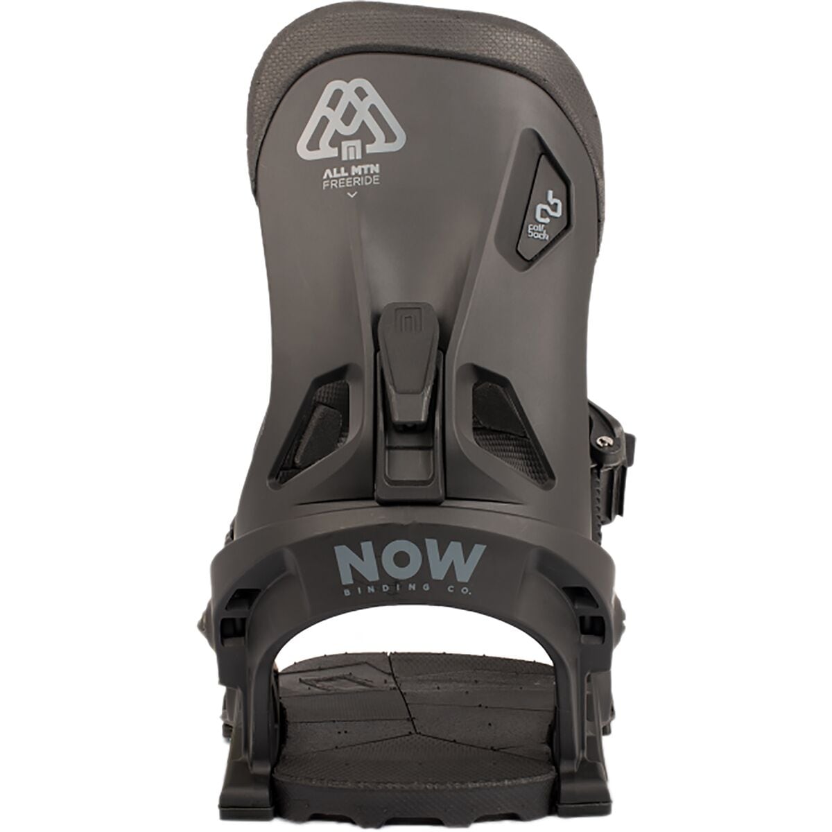 Now Drive Snowboard Binding - 2022 - Snowboard