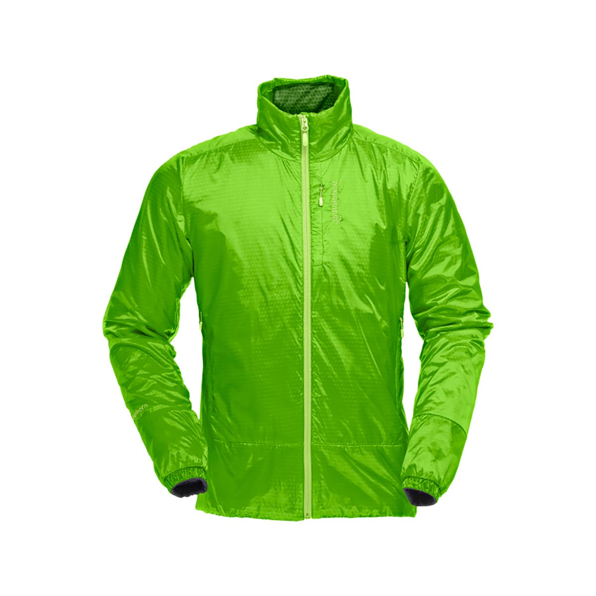 Norrona Bitihorn Alpha60 Insulated Jacket Men s Men