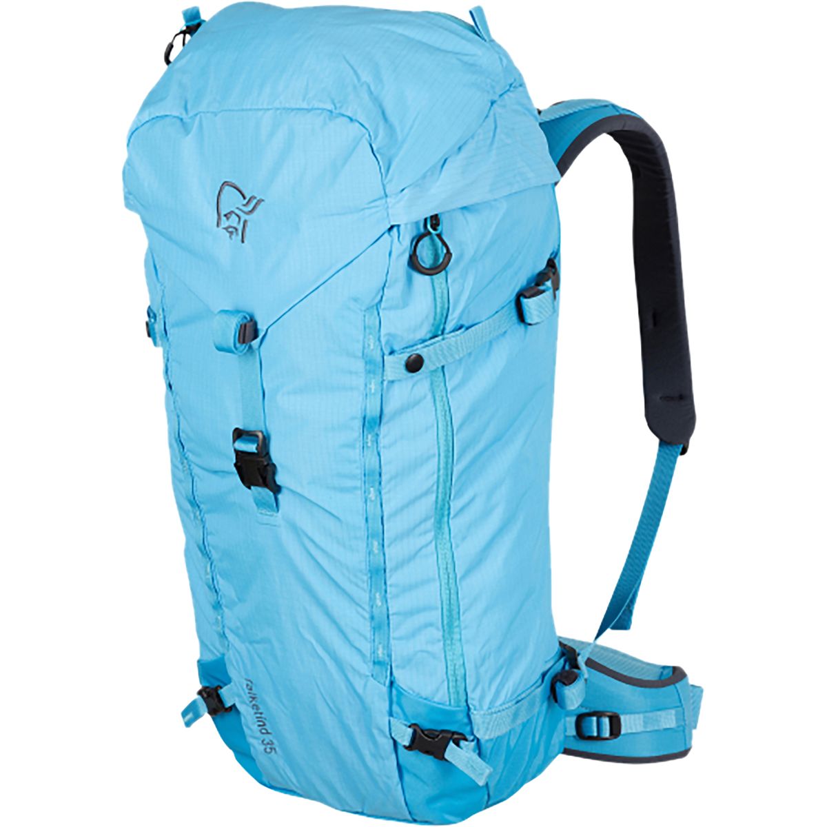 Norrona Falketind 35L Backpack - Hike & Camp