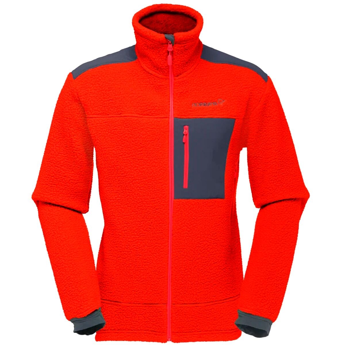 Norrona Trollveggen Thermal Pro Fleece Jacket - Men's - Men