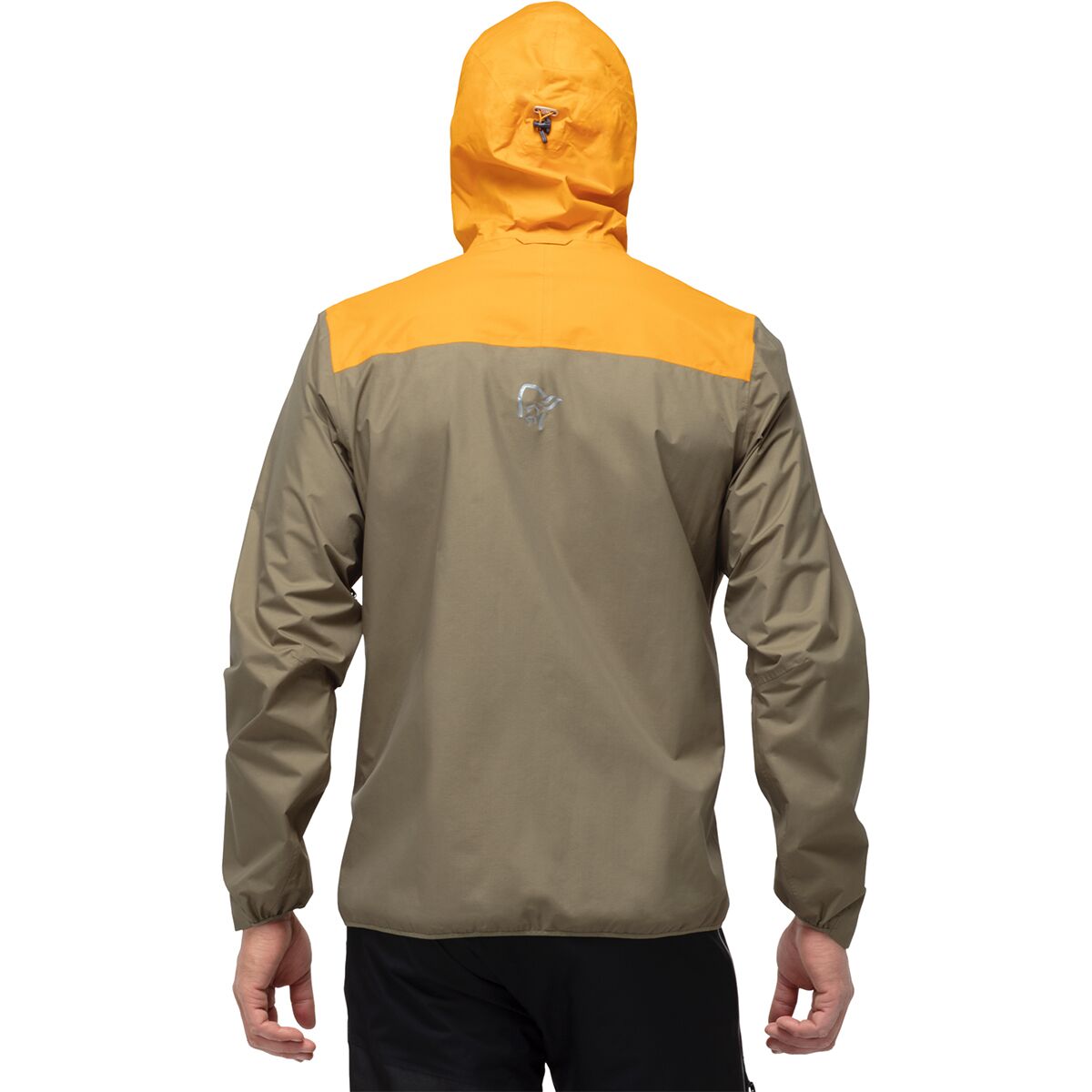 Norrona Bitihorn Dri1 Jacket - Men's - Men