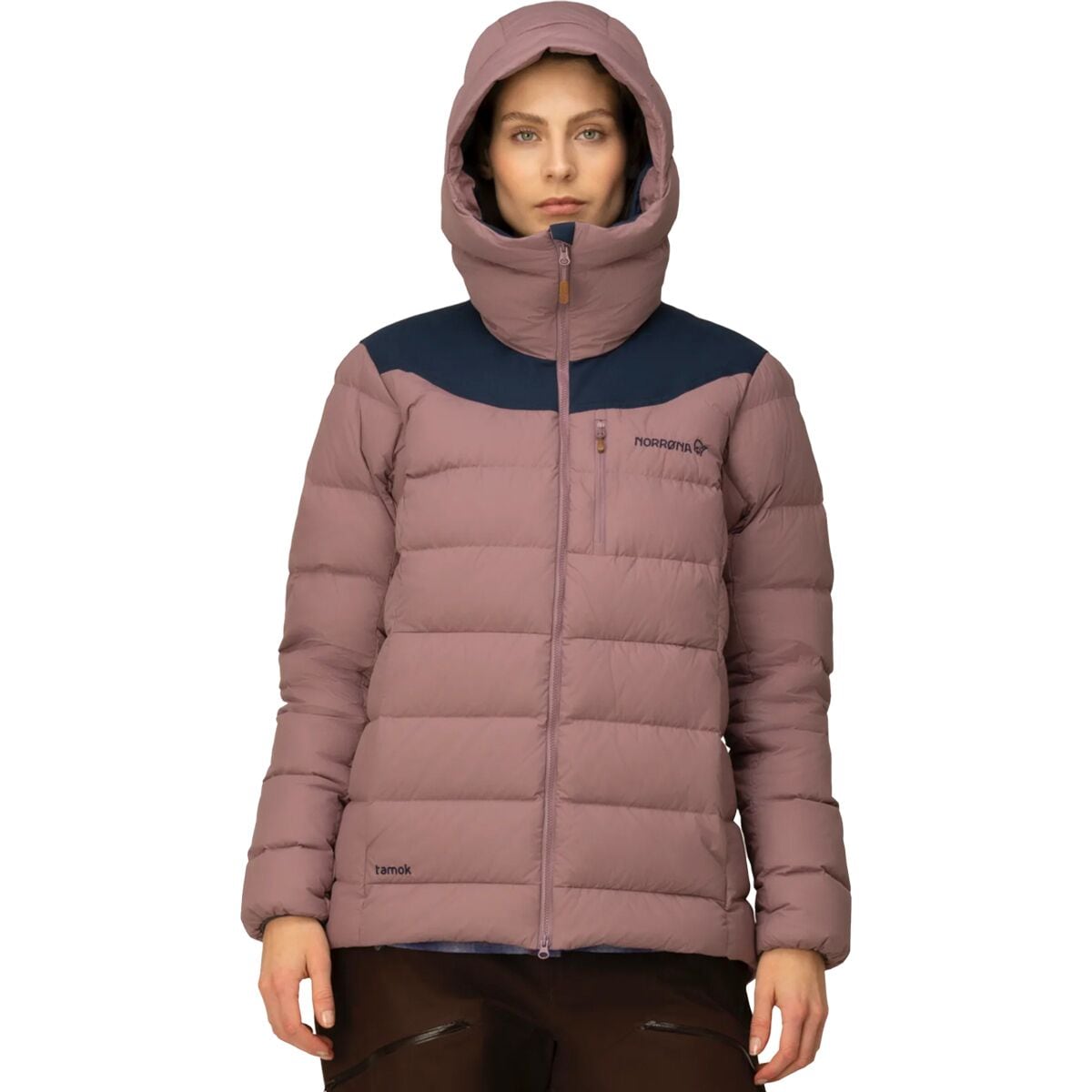 Norrona Tamok Down750 Jacket Women s Women