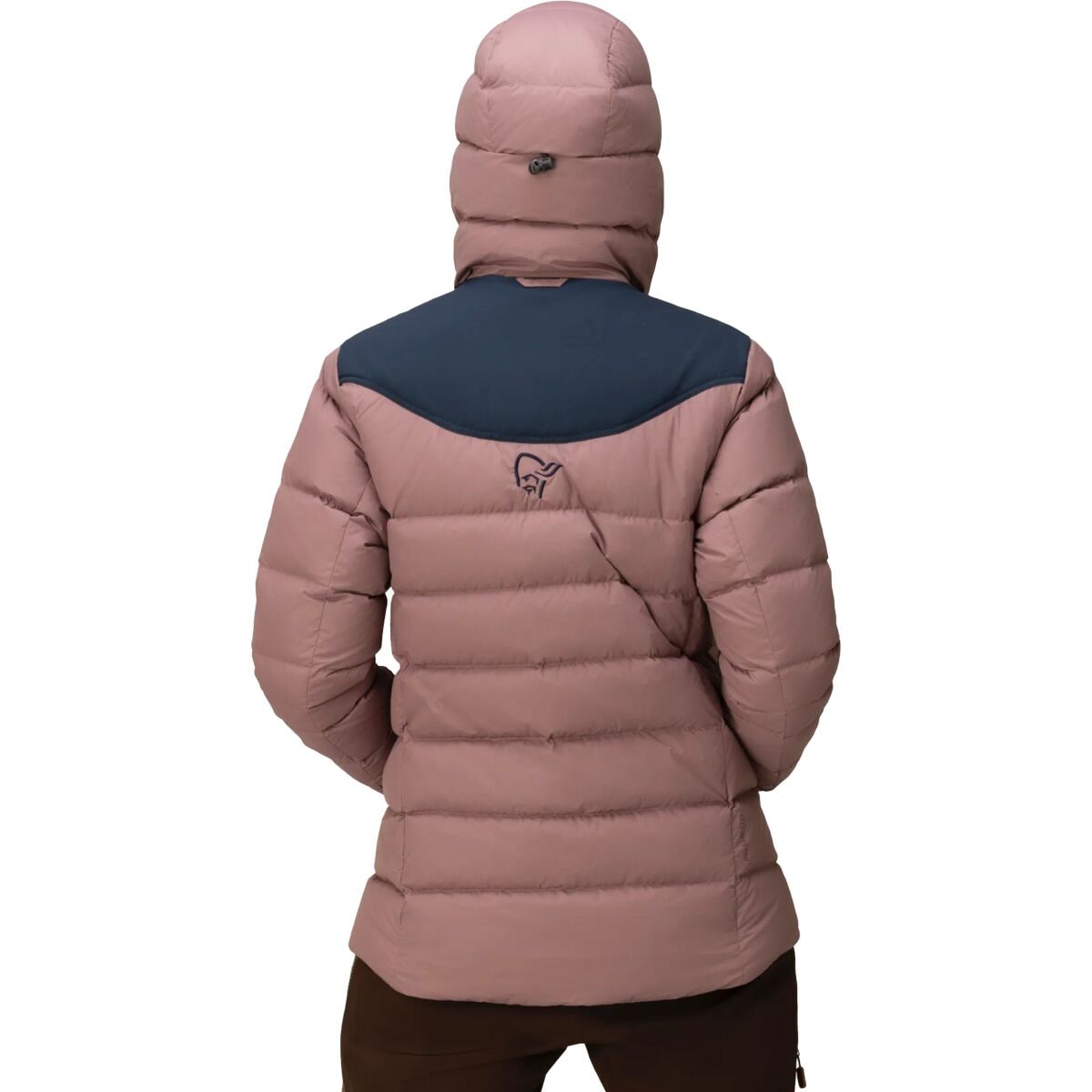 Norrona tamok down jacket best sale