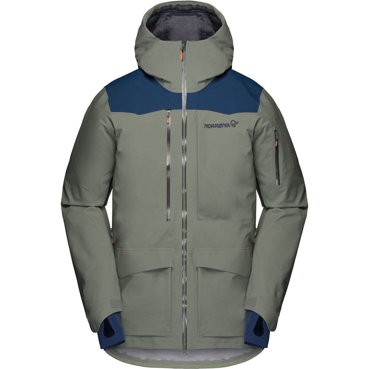 Lofoten GORE-TEX PRO Jacket - Men's