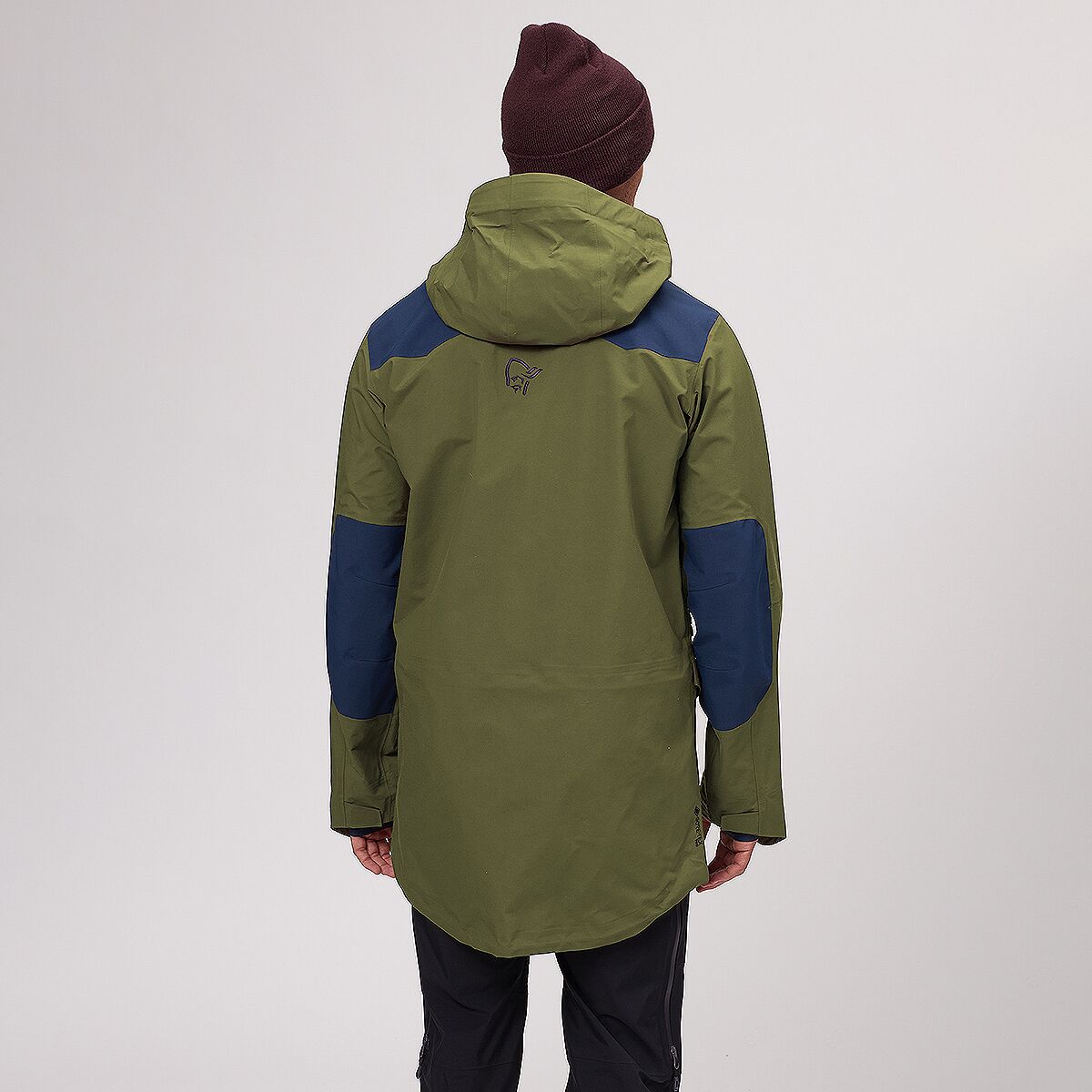 Norrona Tamok GORE-TEX PRO Jacket - Men's - Men