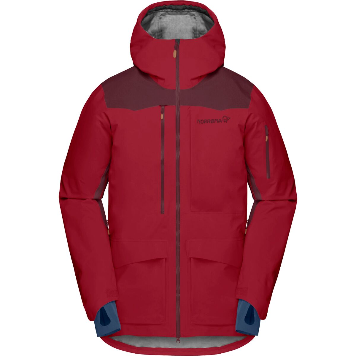 Norrona Tamok GORE-TEX PRO Jacket - Men's - Men