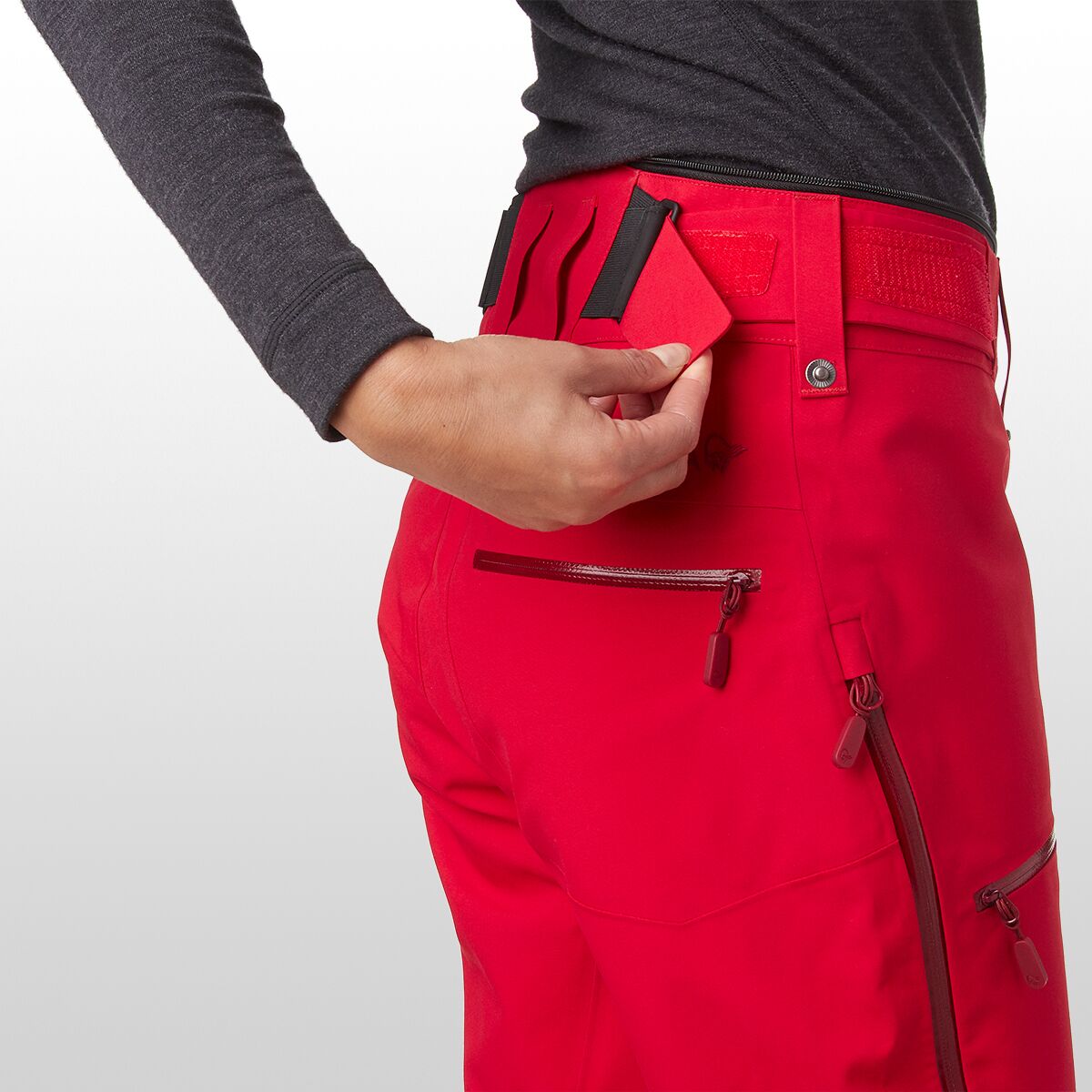 Norrona Lofoten GORE-TEX PRO Pant - Women's - Women