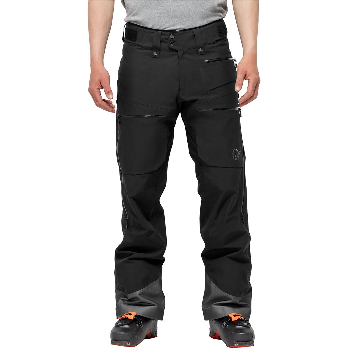 Norrona lofoten pro light on sale pants