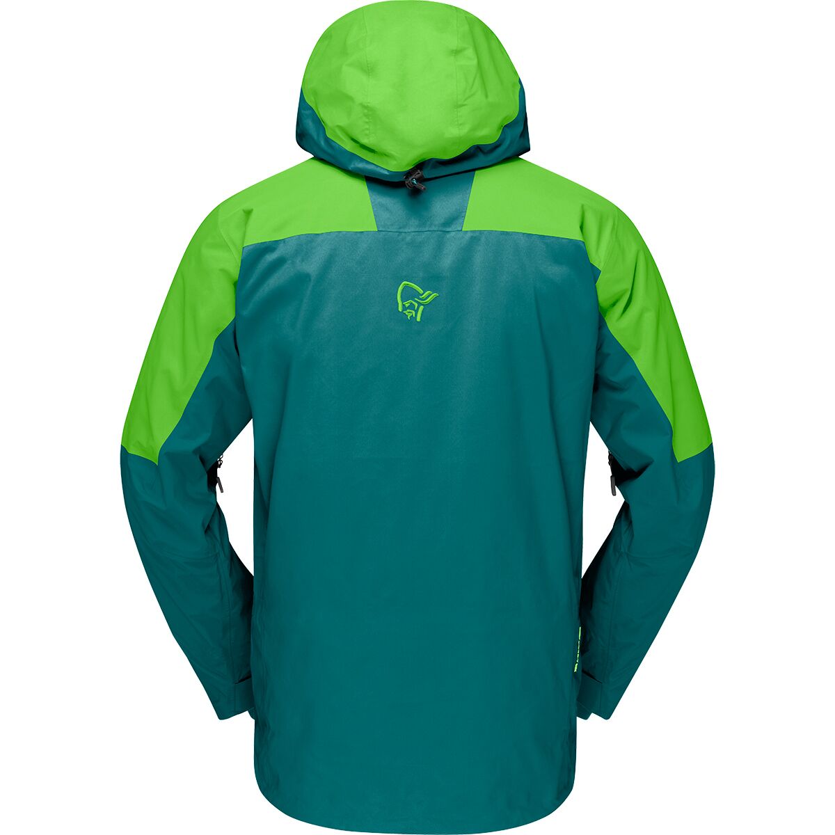 Norrona Lofoten GORE-TEX PRO Jacket - Men's - Men