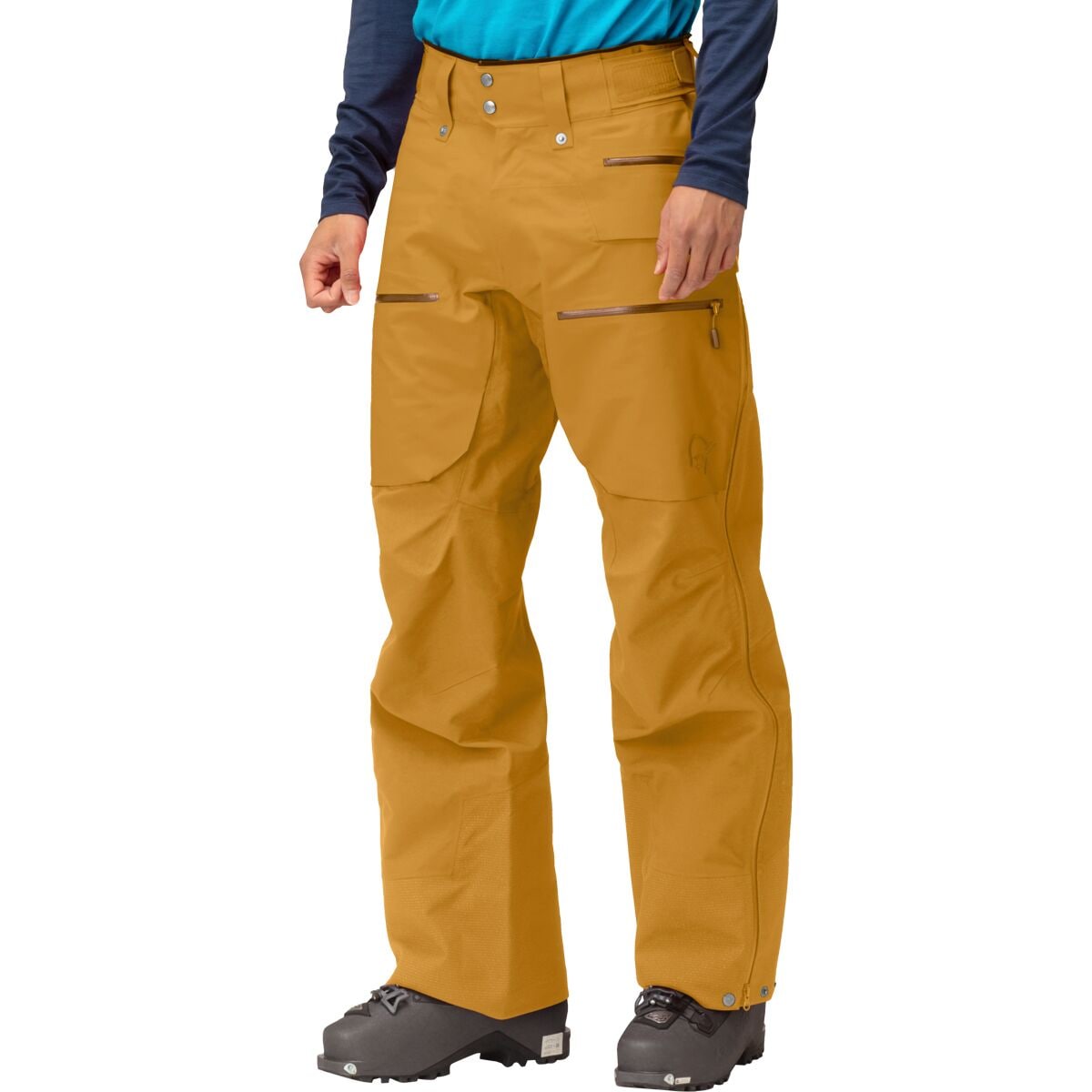 Norrona Lofoten GORE-TEX PRO Pant - Men's - Men