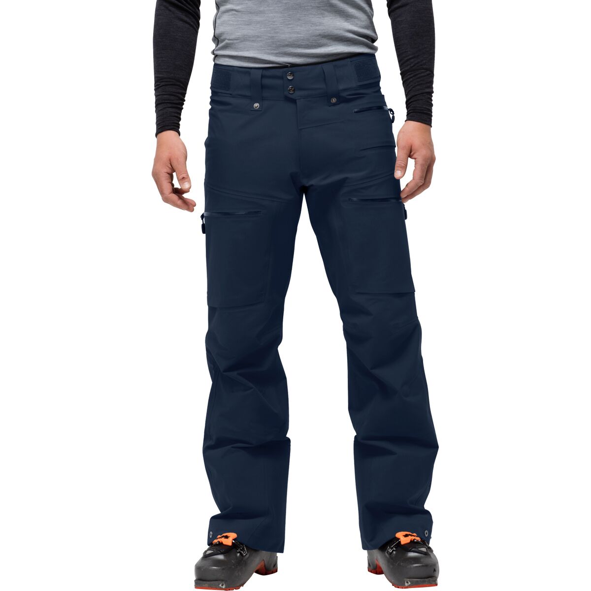 Norrona Lofoten GORE-TEX PRO Pant - Men's - Men