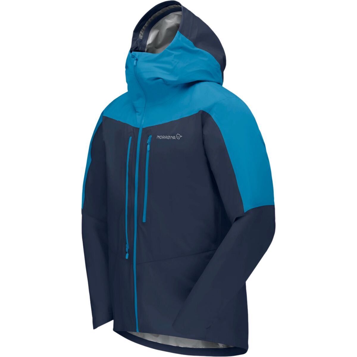 Norrona Falketind GORE-TEX Paclite Jacket - Men's - Men