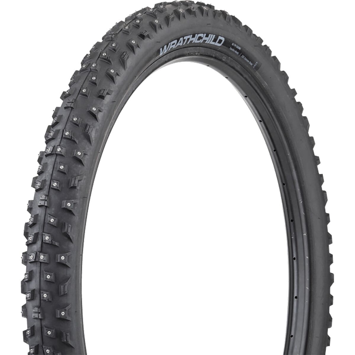 Wrathchild Studded Tubeless 29 x 2.6in Tire