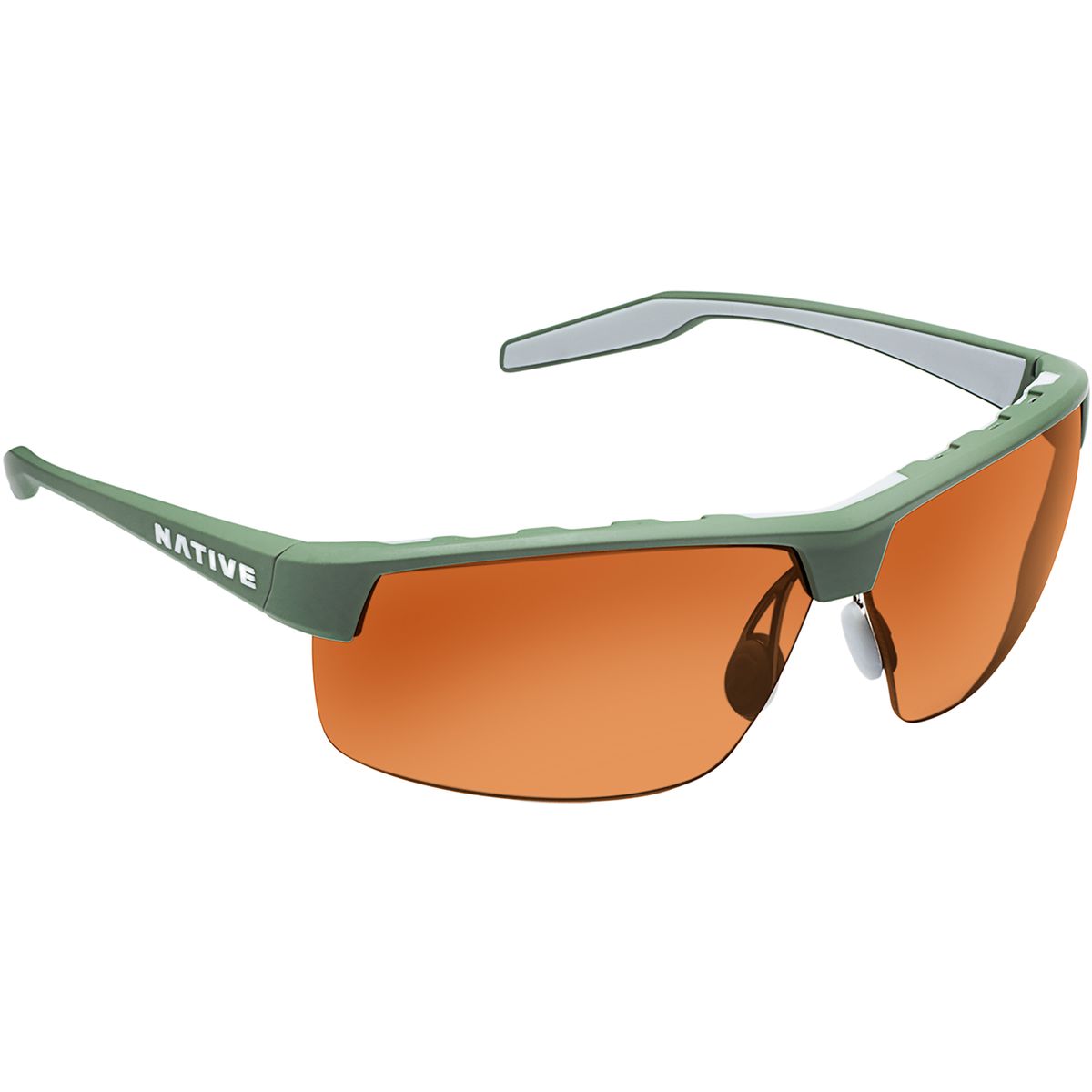 Native eyewear hardtop polarized sunglasses on sale