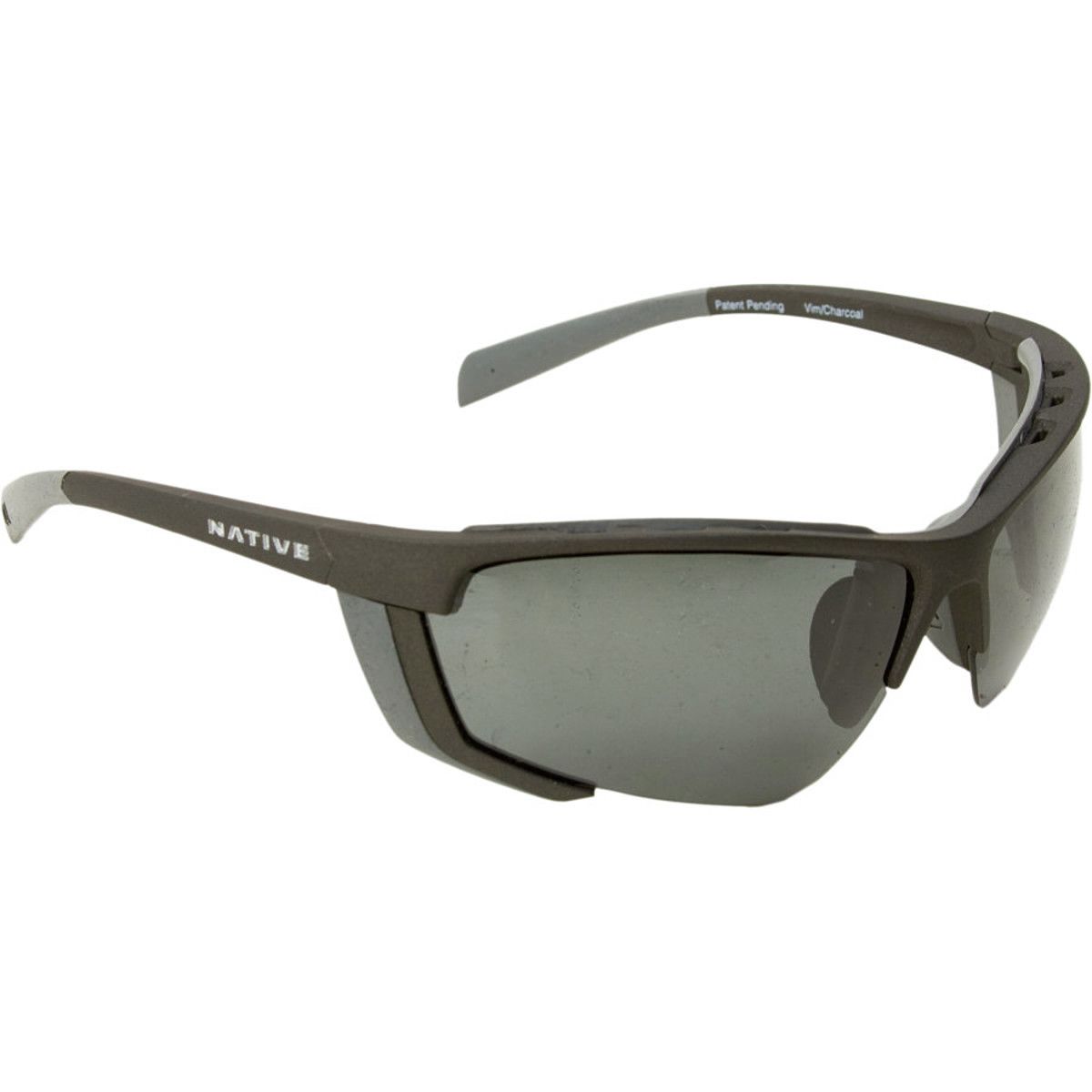 Native Eyewear Vim Polarized Sunglasses Men