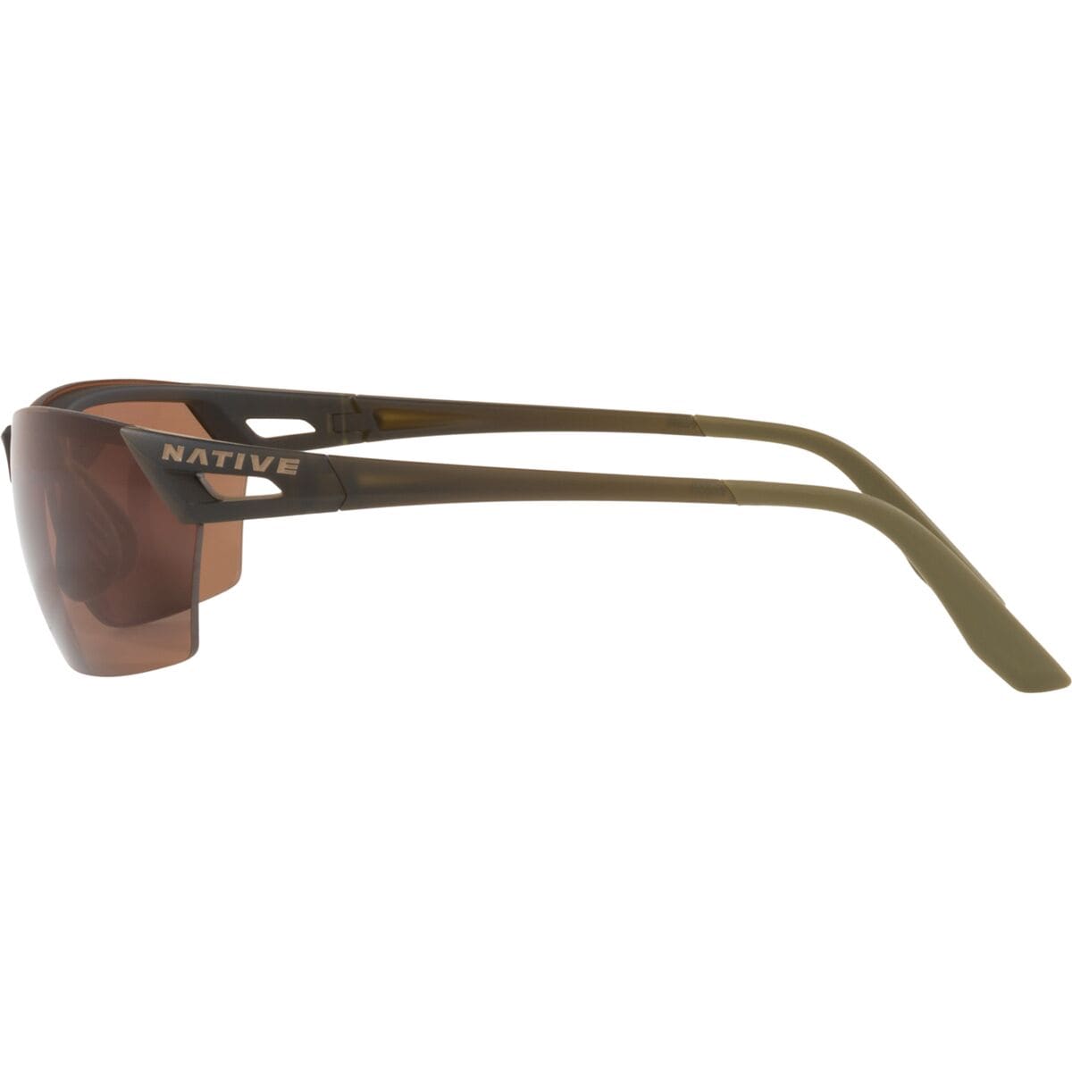 Native Eyewear Vigor AF Polarized Sunglasses Men