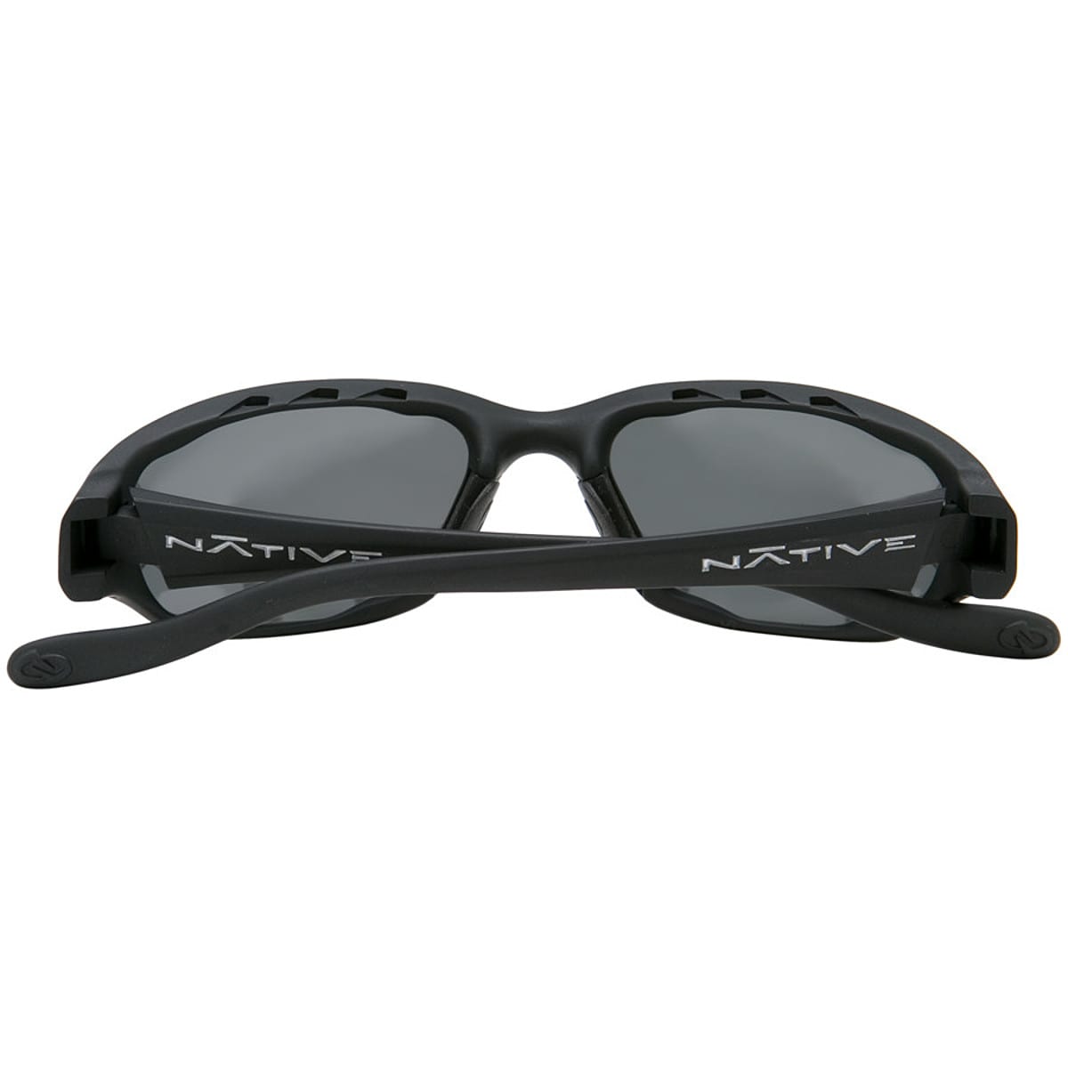 Buy FUSE Lenses for Native Throttle Midnight Blue Mirror Polarized at  Amazon.in