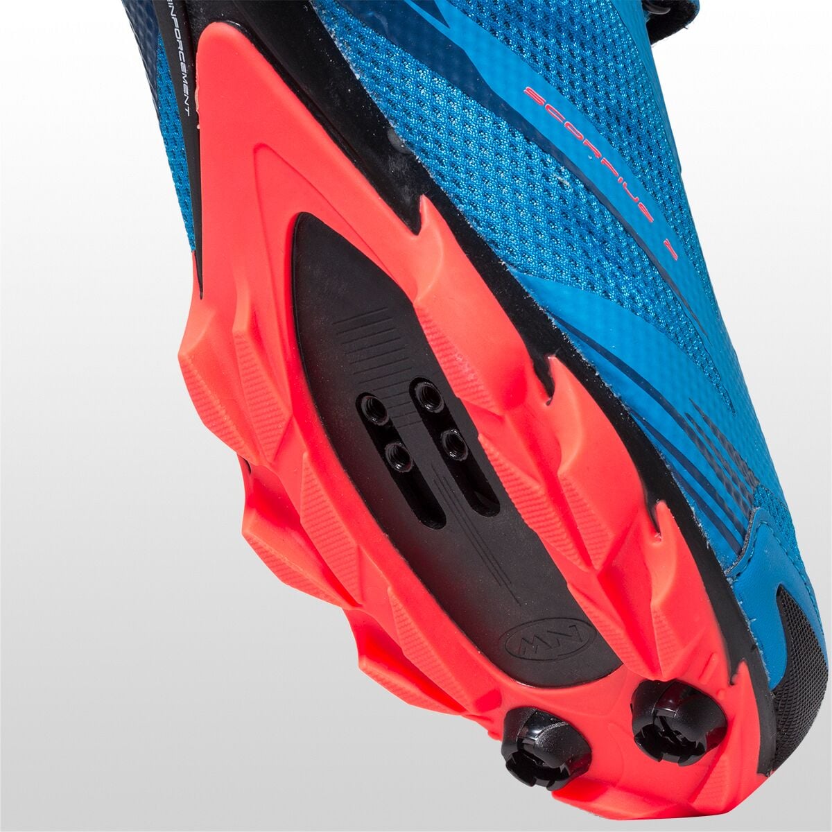 Northwave scorpius 2 hot sale spd mtb shoes