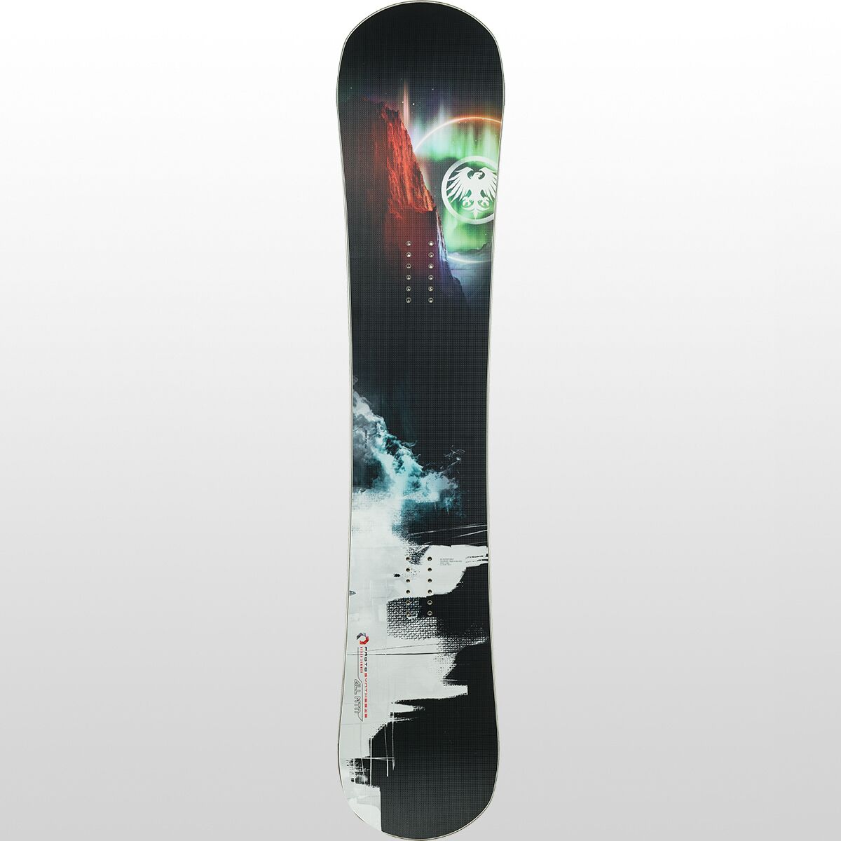 Never Summer Proto Synthesis Snowboard - 2022 - Snowboard