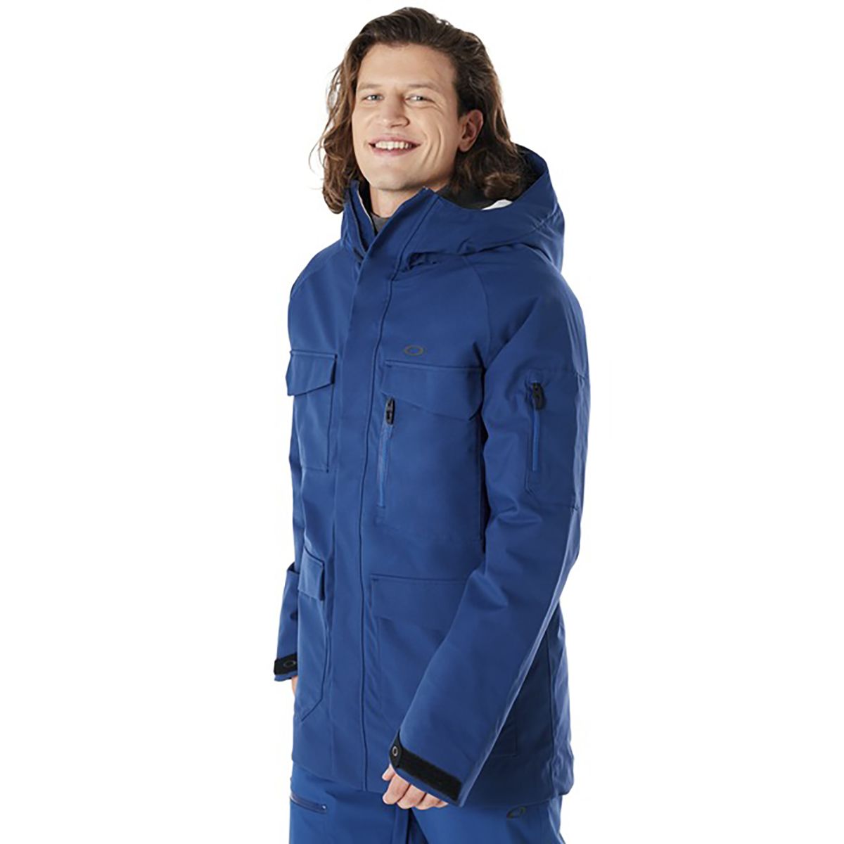 Oakley snow hot sale insulated jacket