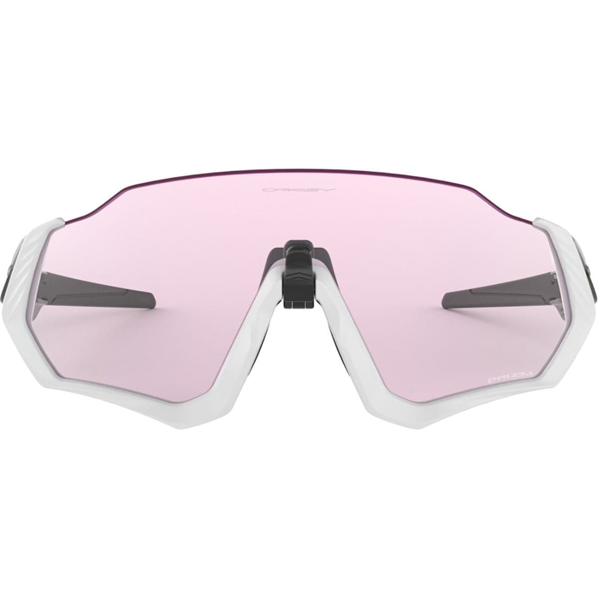 Oakley Flight Jacket Prizm Sunglasses Men