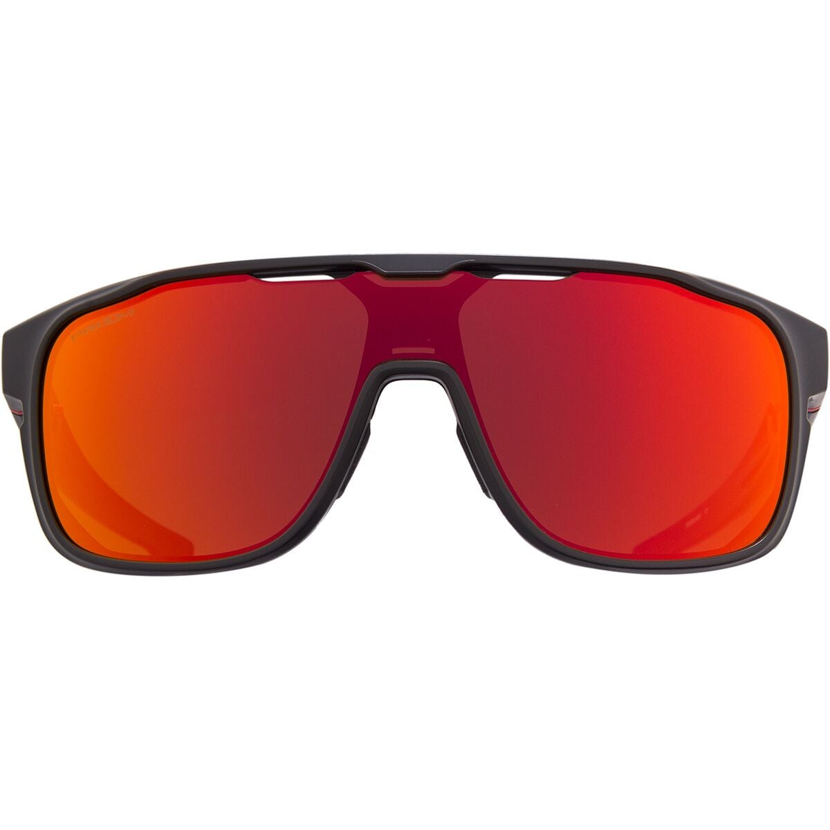 Oakley Crossrange Shield Asian Fit Prizm Sunglasses Men