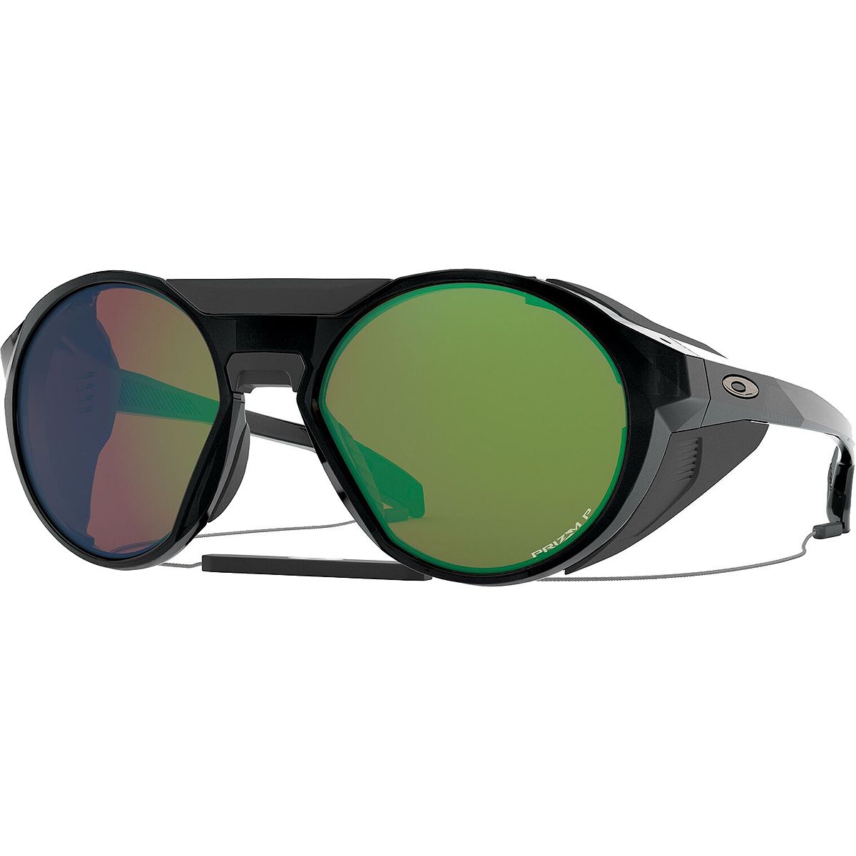 Oakley Clifden Prizm Polarized Sunglasses - Men