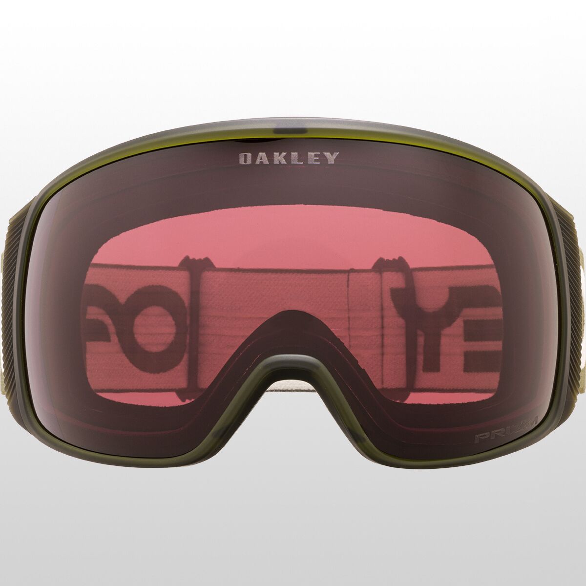 Oakley Flight Tracker XL Goggles - Ski