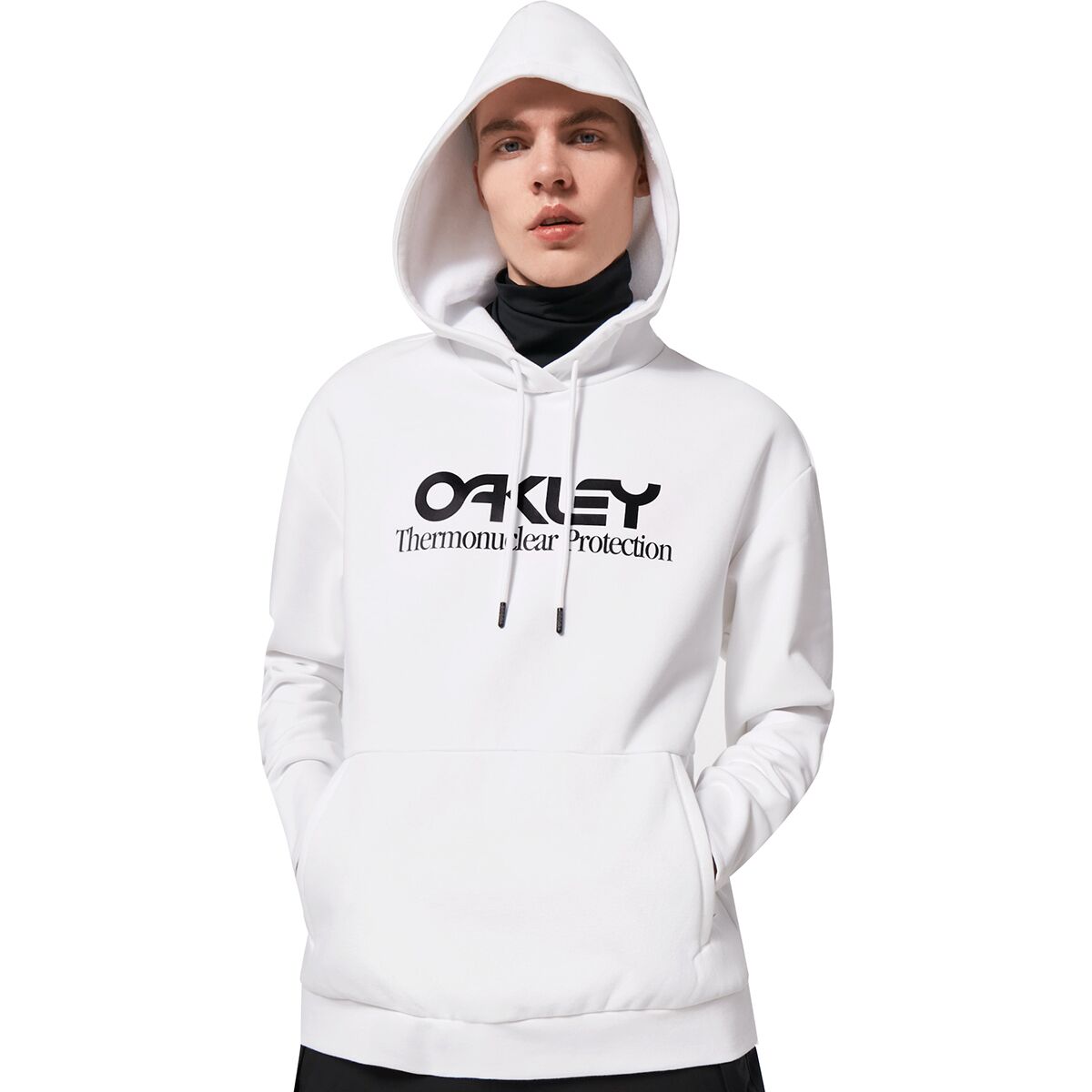 Oakley Rider Long 2.0 Hoodie - Men's - Men