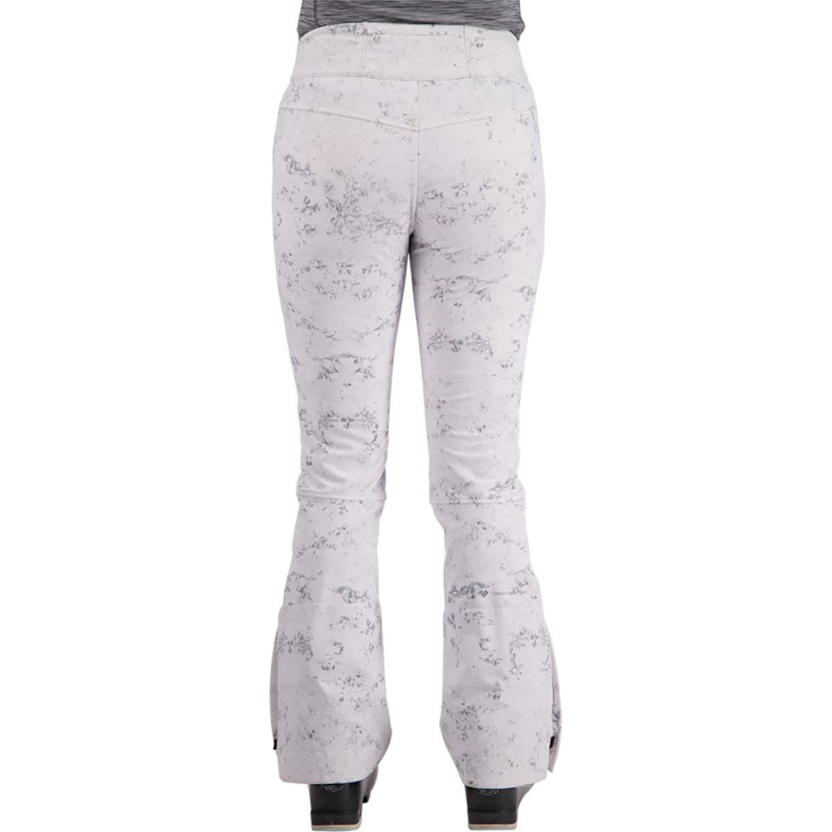 Obermeyer printed bond ski on sale pants