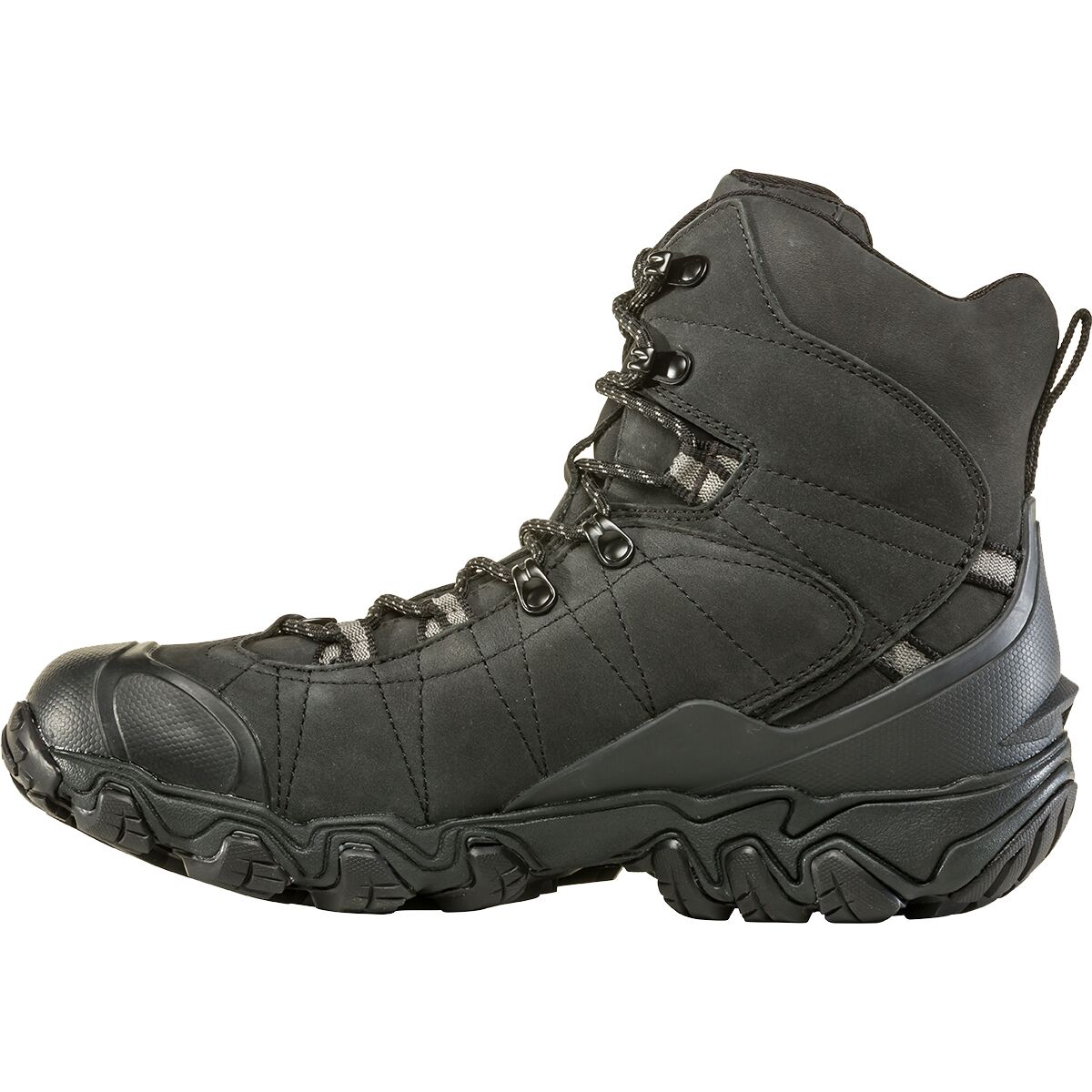 Oboz Bridger 8in Insulated B Dry Boot Men s Men