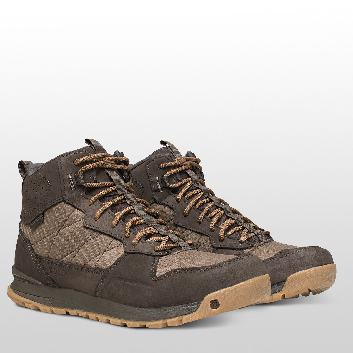 Oboz Bozeman Mid B-DRY Boot - Men's - Men