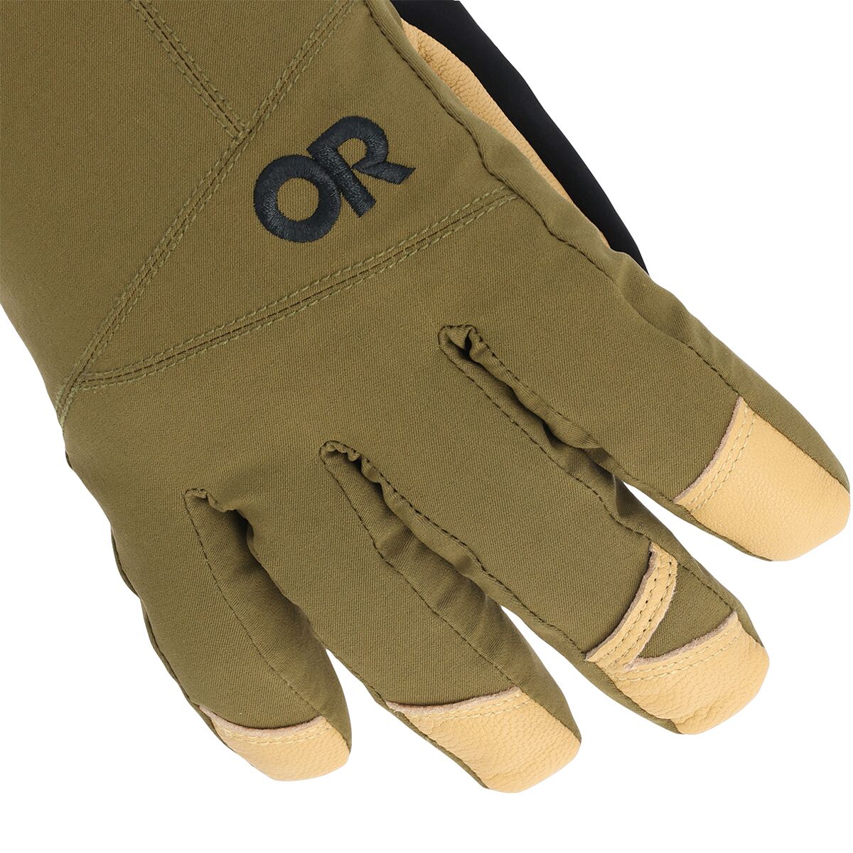 Illuminator Sensor Gloves | atelier-yuwa.ciao.jp