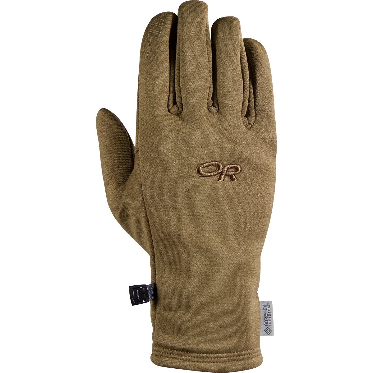 Men's pl 400 sensor hot sale gloves