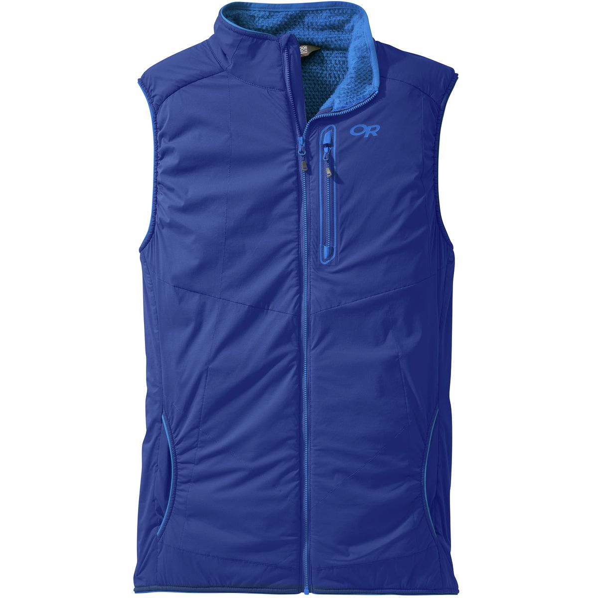 Outdoor Research Ascendant Insulated Vest - Men's - Men