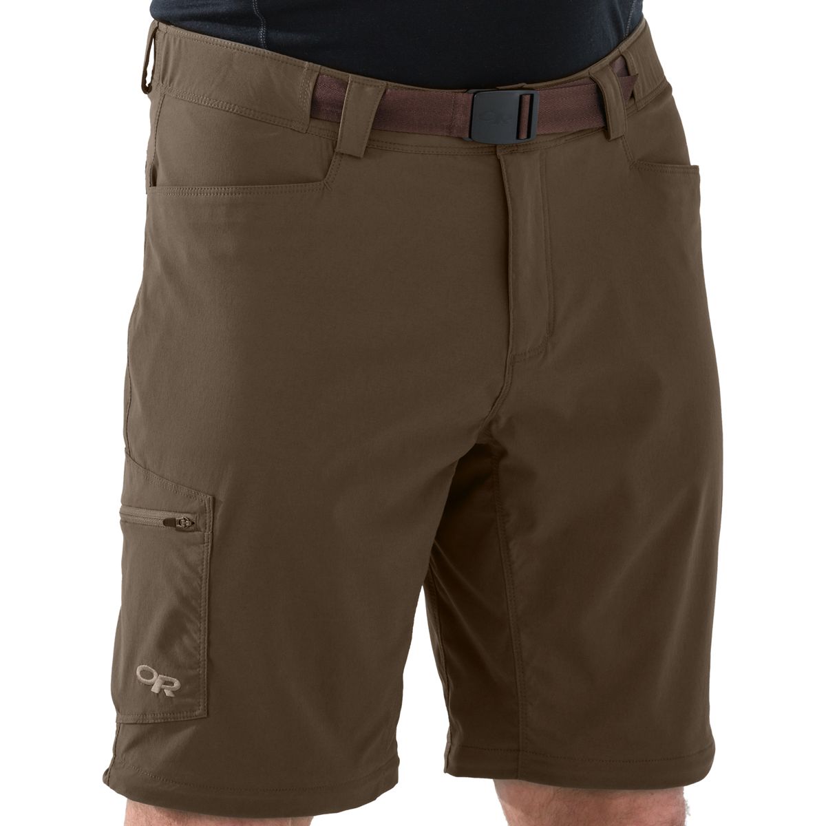 Outdoor research clearance men's equinox shorts