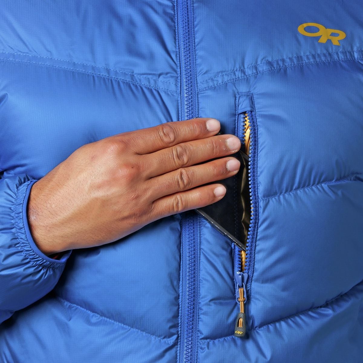 Outdoor research transcendent down hotsell jacket review