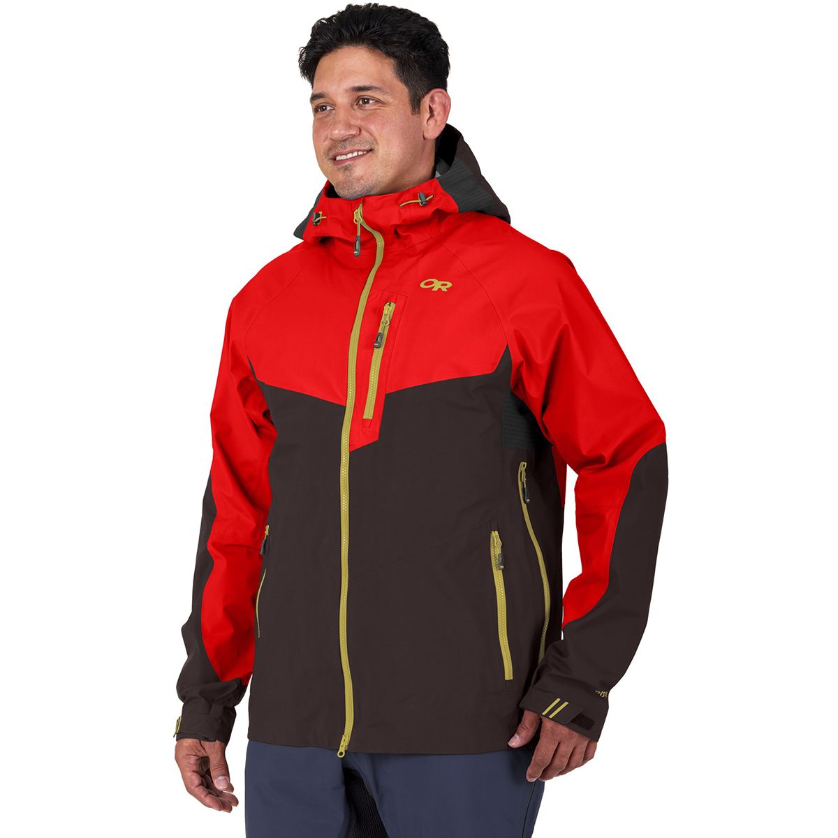 Outdoor Research Hemispheres Jacket - Men's - Men