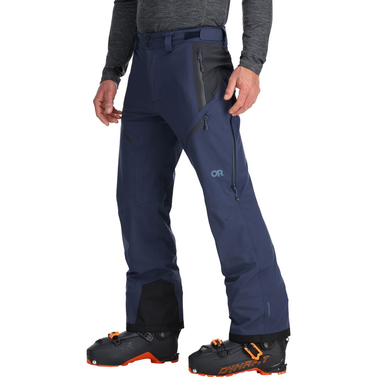 Outdoor Research - cheapest Men's Skyward II AscentShell Pants