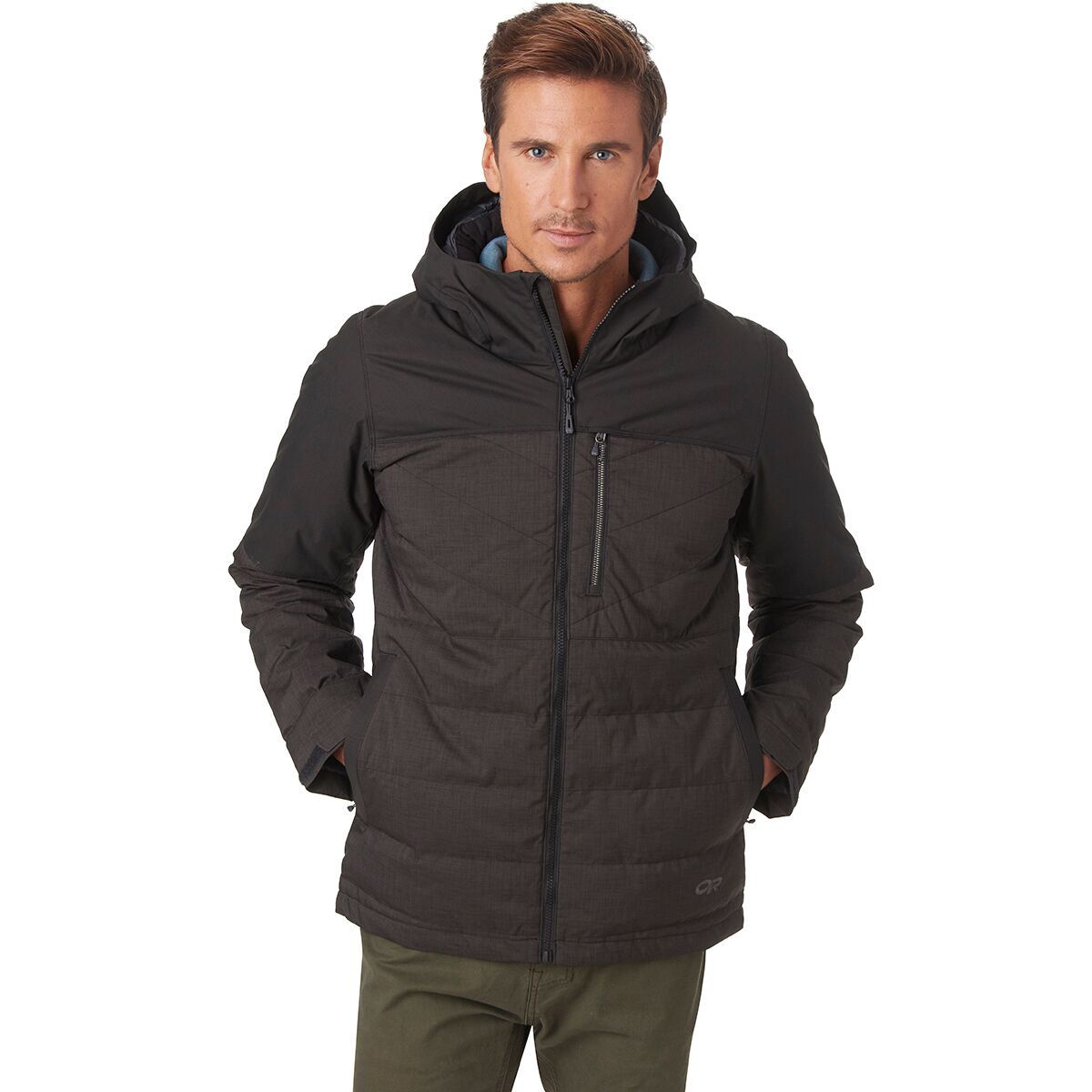 Blacktail down sales jacket