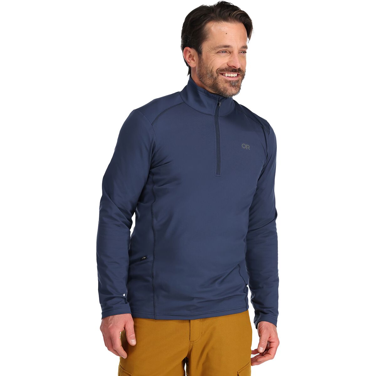 Outdoor Research Baritone Quarter Zip Men s Men