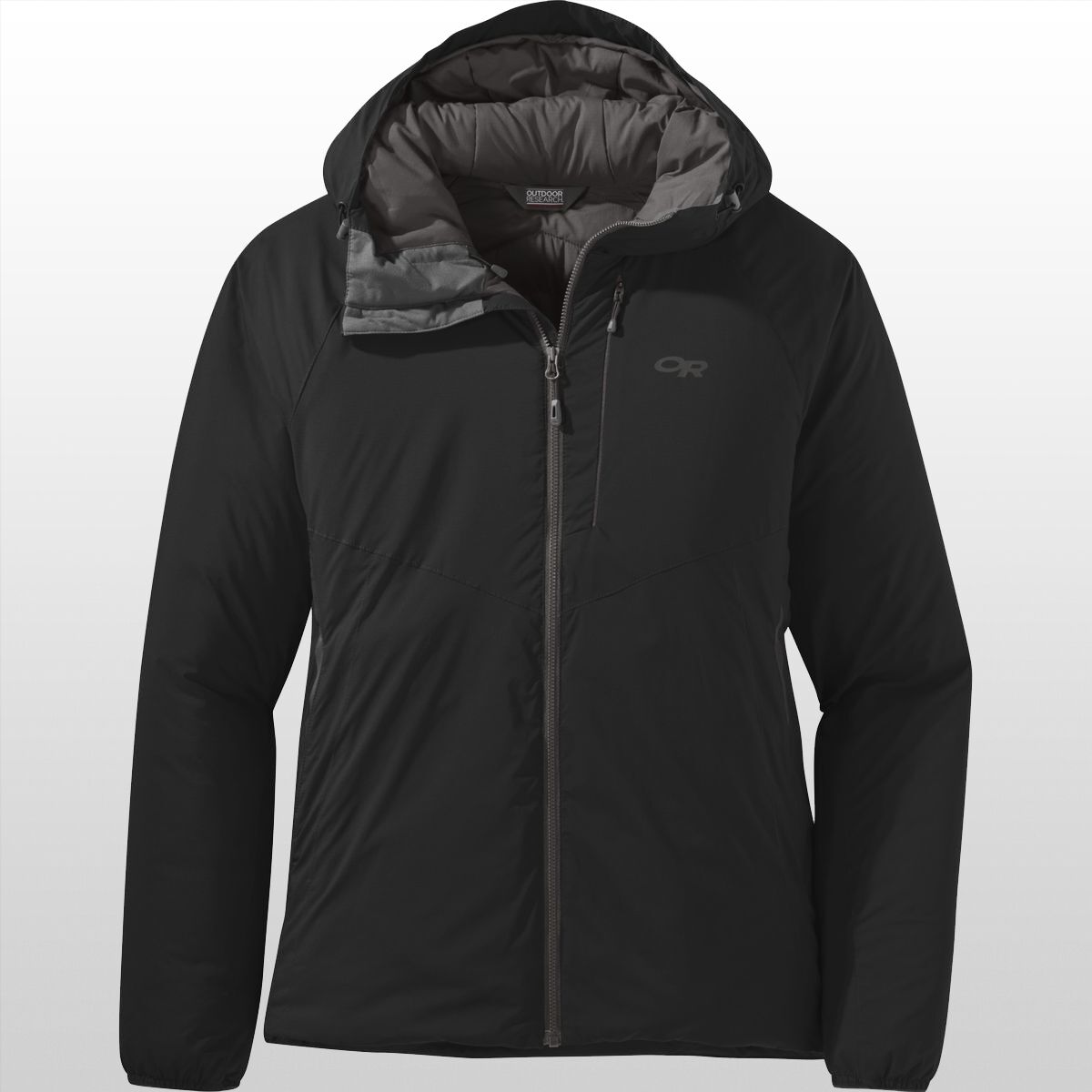 Outdoor Research Refuge Jacket Review