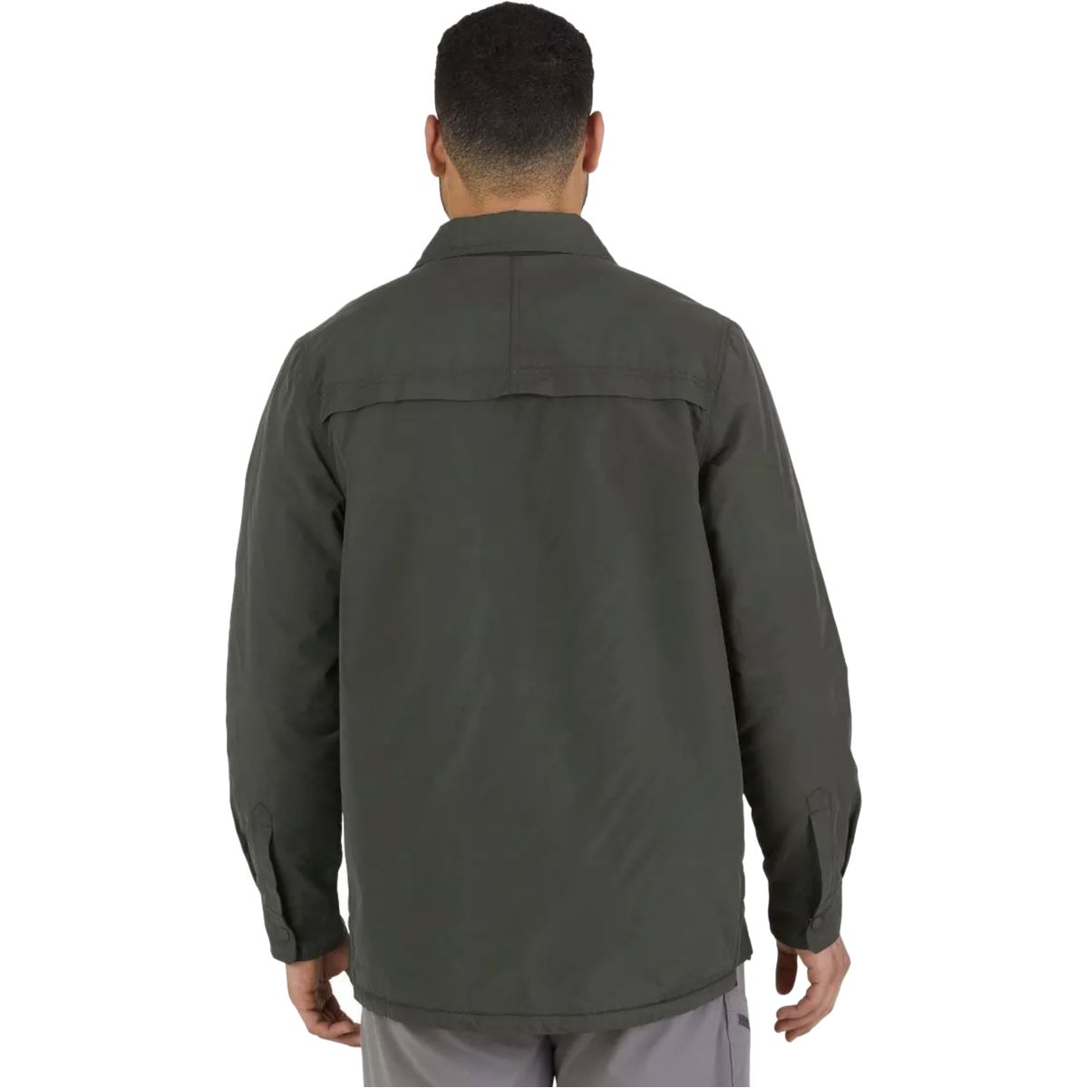 Outdoor Research Men's Feedback Shirt Jacket (Closeout)