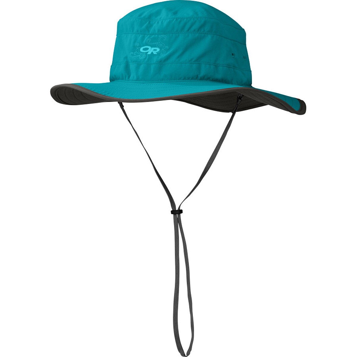 Outdoor Research Sunbriolet Sun Hat - Arctic