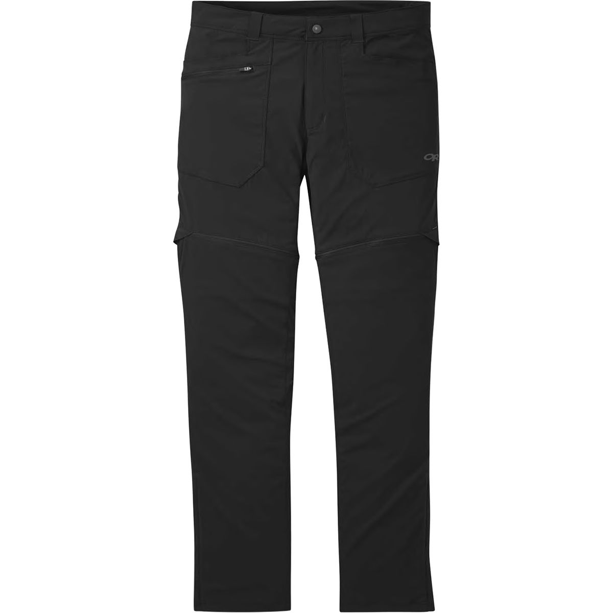 WindRiver Men's Stretch Ripstop Jogger Pants